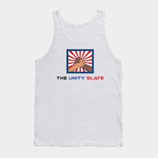 Unity Slate Tank Top